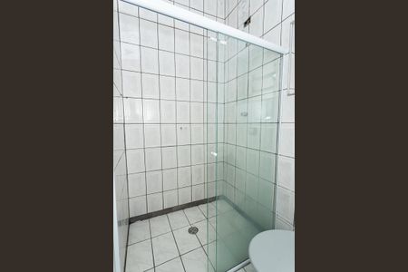 Casa para alugar com 45m², 1 quarto e sem vaga Casa para alugar com 45m², 1 quarto e sem vagaBanheiro