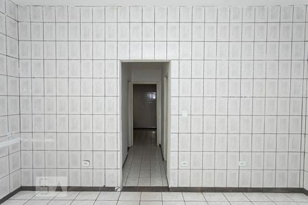 Sala de casa para alugar com 1 quarto, 45m² em Vila Zat, São Paulo