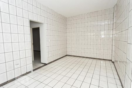 Sala de casa para alugar com 1 quarto, 45m² em Vila Zat, São Paulo