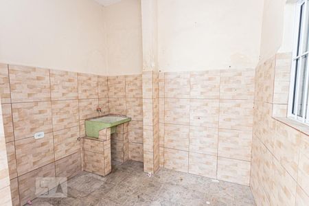 Casa para alugar com 45m², 1 quarto e sem vaga Casa para alugar com 45m², 1 quarto e sem vagaÁrea de Serviço e quintal