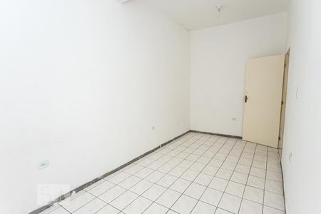 Casa para alugar com 45m², 1 quarto e sem vaga Casa para alugar com 45m², 1 quarto e sem vagaQuarto