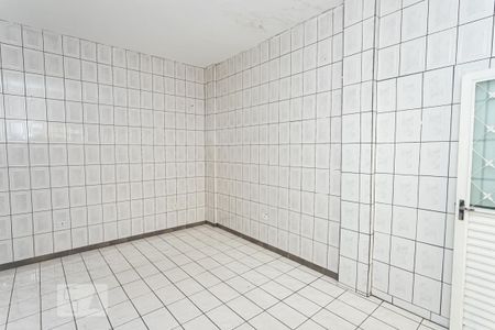 Sala de casa para alugar com 1 quarto, 45m² em Vila Zat, São Paulo