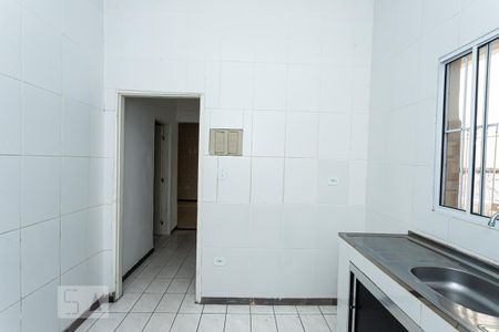 Casa para alugar com 45m², 1 quarto e sem vaga Casa para alugar com 45m², 1 quarto e sem vagaCozinha