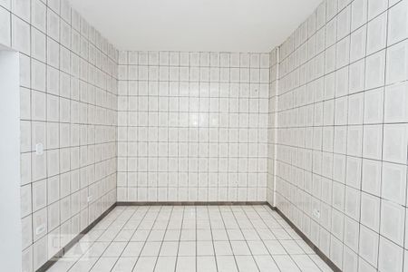 Sala de casa para alugar com 1 quarto, 45m² em Vila Zat, São Paulo