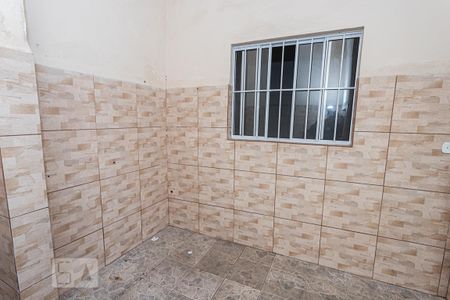 Casa para alugar com 45m², 1 quarto e sem vaga Casa para alugar com 45m², 1 quarto e sem vagaÁrea de Serviço e quintal