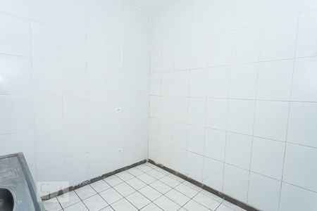 Casa para alugar com 45m², 1 quarto e sem vaga Casa para alugar com 45m², 1 quarto e sem vagaCozinha