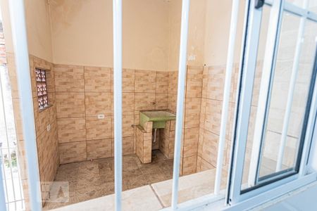 Casa para alugar com 45m², 1 quarto e sem vaga Casa para alugar com 45m², 1 quarto e sem vagaVista Cozinha