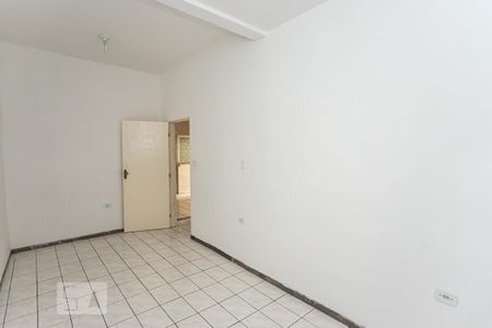 Casa para alugar com 45m², 1 quarto e sem vaga Casa para alugar com 45m², 1 quarto e sem vagaQuarto