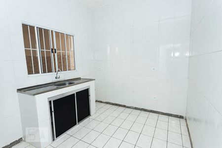 Casa para alugar com 45m², 1 quarto e sem vaga Casa para alugar com 45m², 1 quarto e sem vagaCozinha