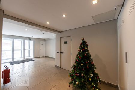 Studio para alugar com 28m², 1 quarto e sem vagaÁrea comum