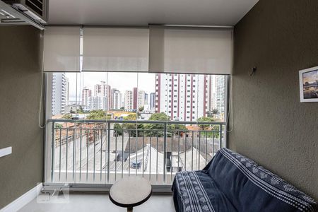 Studio para alugar com 28m², 1 quarto e sem vagaStudio