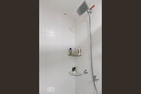 Studio para alugar com 28m², 1 quarto e sem vagaBanheiro Social