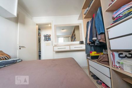 Apartamento para alugar com 46m², 2 quartos e 1 vagaQuarto 2