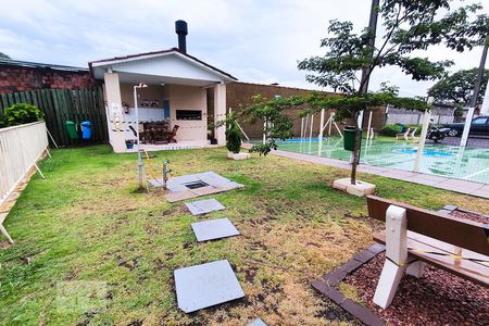 Apartamento para alugar com 46m², 2 quartos e 1 vagaEspaço Gourmet