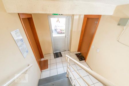 Apartamento para alugar com 46m², 2 quartos e 1 vagaHall de Entrada