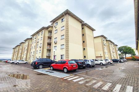 Apartamento para alugar com 46m², 2 quartos e 1 vagaCondomínio