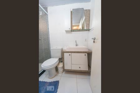 Apartamento para alugar com 46m², 2 quartos e 1 vagaBanheiro