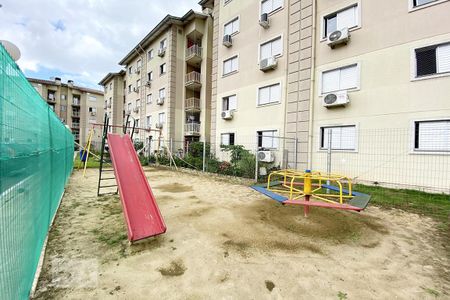 Apartamento para alugar com 46m², 2 quartos e 1 vagaÁrea Comum - Playground