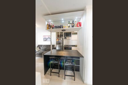 Apartamento para alugar com 46m², 2 quartos e 1 vagaCozinha