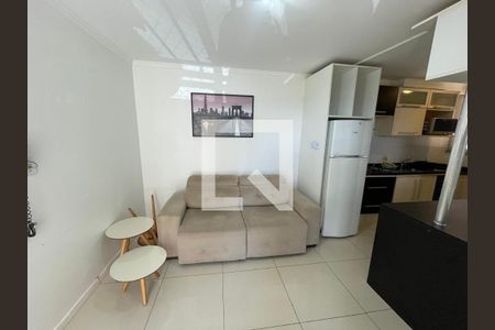 Apartamento para alugar com 2 quartos, 46m² em São José, São Leopoldo