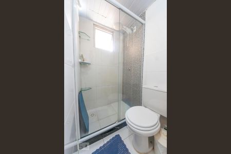 Apartamento para alugar com 46m², 2 quartos e 1 vagaBanheiro