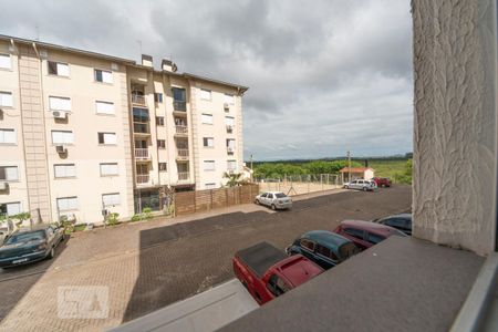 Apartamento para alugar com 46m², 2 quartos e 1 vagaVista do Quarto 2