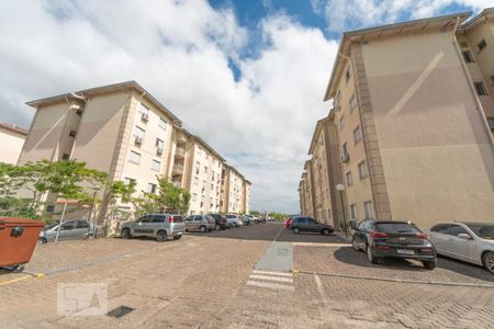 Apartamento para alugar com 46m², 2 quartos e 1 vagaCondomínio