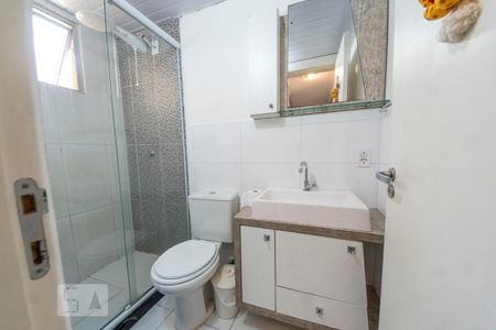 Apartamento para alugar com 46m², 2 quartos e 1 vagaBanheiro