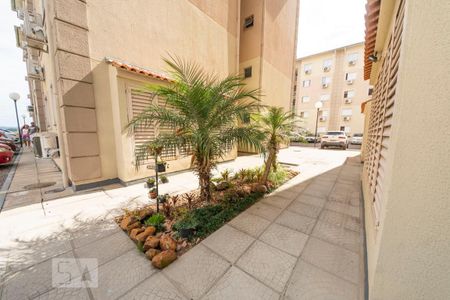 Apartamento para alugar com 46m², 2 quartos e 1 vagaJardim