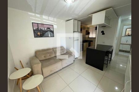 Apartamento para alugar com 2 quartos, 46m² em São José, São Leopoldo