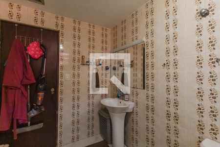 Casa à venda com 280m², 3 quartos e 4 vagasBanheiro Social