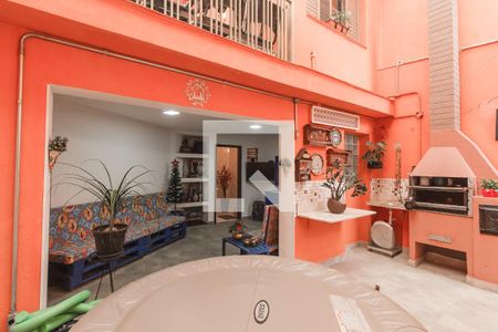 Casa à venda com 280m², 3 quartos e 4 vagasChurrasqueira