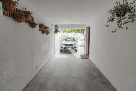 Casa à venda com 280m², 3 quartos e 4 vagasGaragem