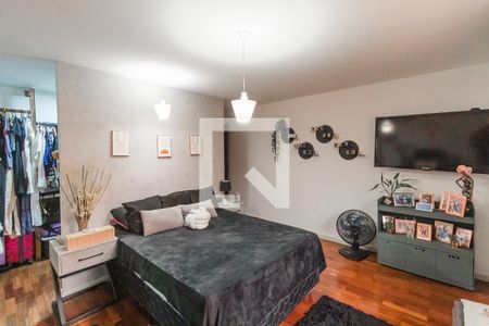 Casa à venda com 280m², 3 quartos e 4 vagasQuarto 2