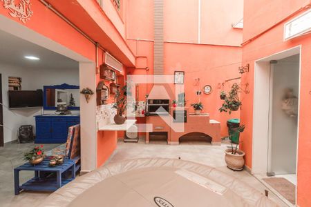 Casa à venda com 280m², 3 quartos e 4 vagasChurrasqueira