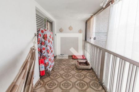 Casa à venda com 280m², 3 quartos e 4 vagasVaranda da Suíte