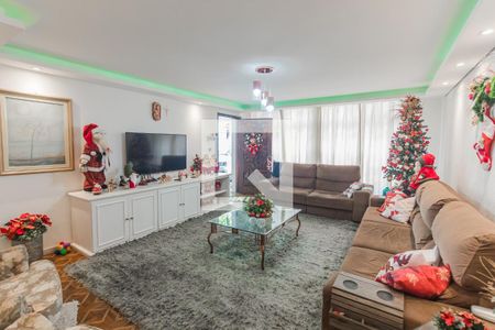 Sala de casa à venda com 3 quartos, 280m² em Casa Verde, São Paulo