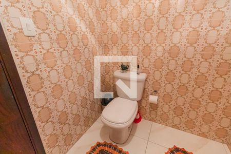 Casa à venda com 280m², 3 quartos e 4 vagasLavabo