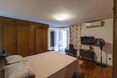 Suíte de casa à venda com 3 quartos, 280m² em Casa Verde, São Paulo