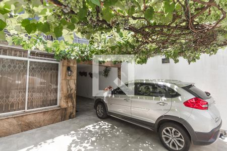 Casa à venda com 280m², 3 quartos e 4 vagasGaragem