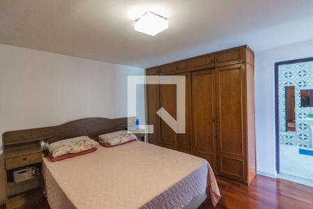 Suíte de casa à venda com 3 quartos, 280m² em Casa Verde, São Paulo