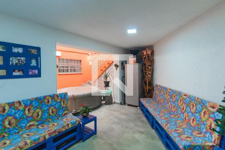 Casa à venda com 280m², 3 quartos e 4 vagasSalão de Festas