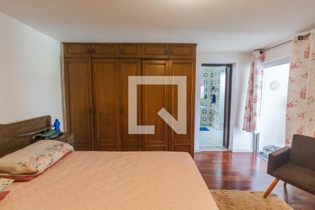 Suíte de casa à venda com 3 quartos, 280m² em Casa Verde, São Paulo