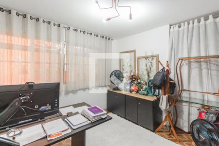 Escritório de casa à venda com 3 quartos, 280m² em Casa Verde, São Paulo