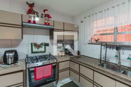 Casa à venda com 280m², 3 quartos e 4 vagasCozinha