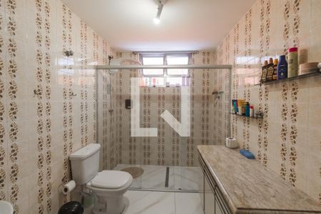 Casa à venda com 280m², 3 quartos e 4 vagasBanheiro Social