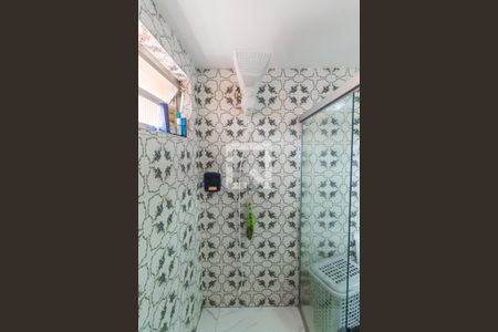 Casa à venda com 280m², 3 quartos e 4 vagasBanheiro da Suíte