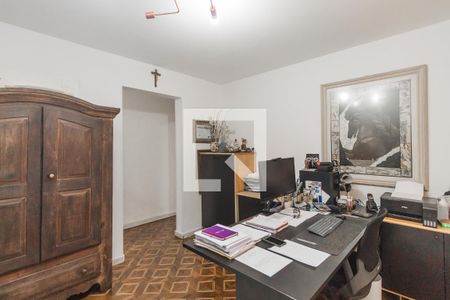 Escritório de casa à venda com 3 quartos, 280m² em Casa Verde, São Paulo