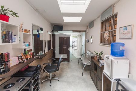 Casa à venda com 280m², 3 quartos e 4 vagasComodo externo