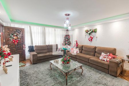 Sala de casa à venda com 3 quartos, 280m² em Casa Verde, São Paulo